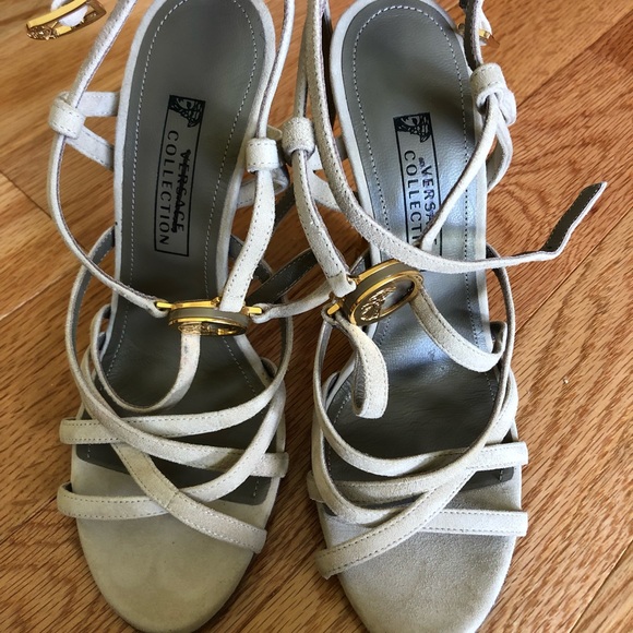 Versace collection - Picture 5 of 7